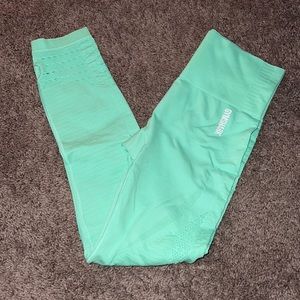 Gymshark leggings